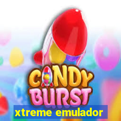 xtreme emulador